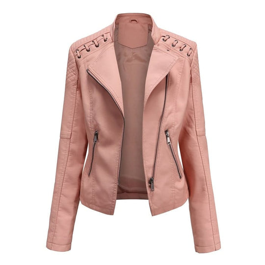 R&B | look Jacke