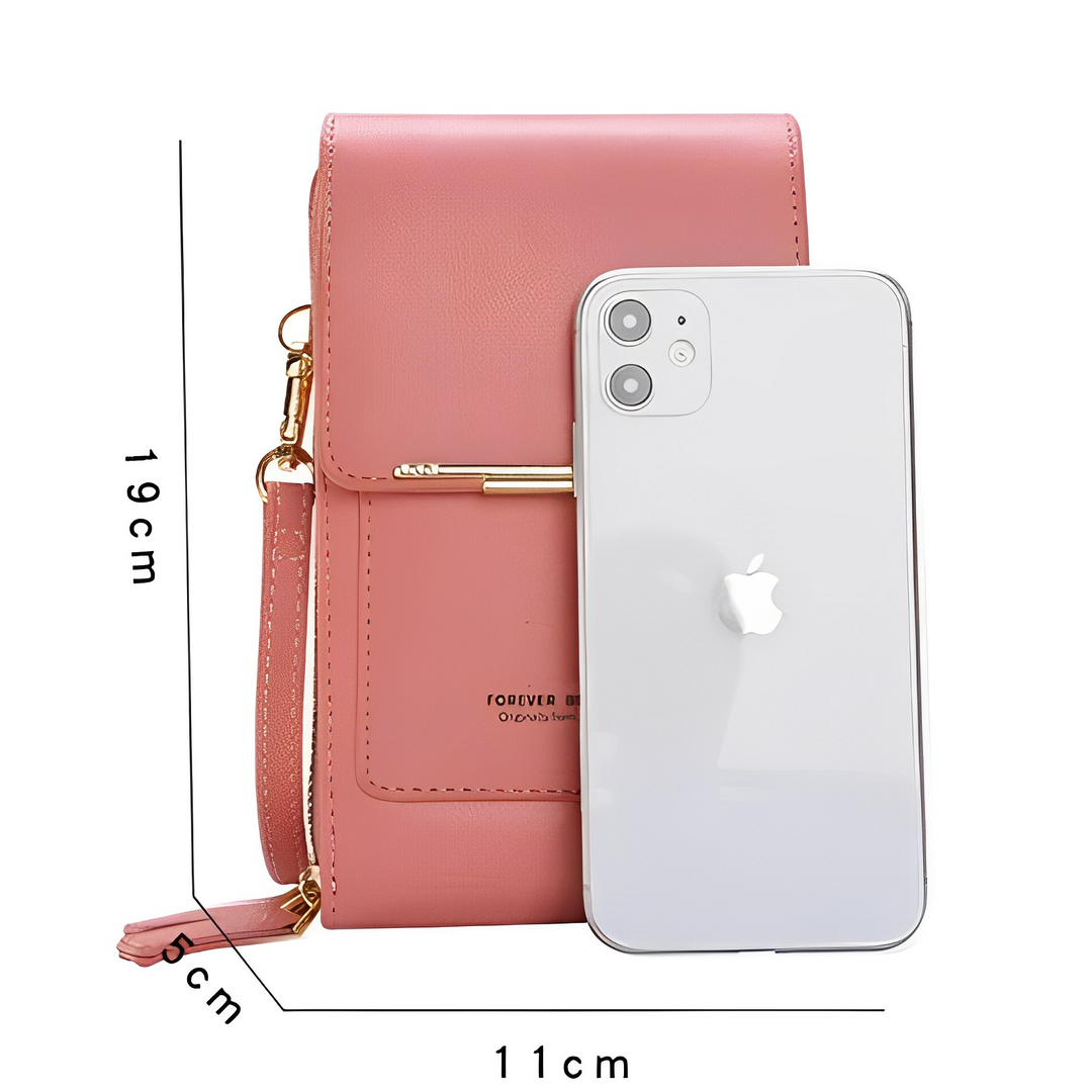 R&B | Trendsafe Elegance Tasche