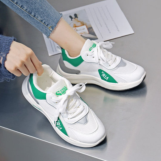 Sportliche Freizeitschuhe für Damen R&B R&B