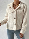R&B | Klassische und Elegante Winterjacke