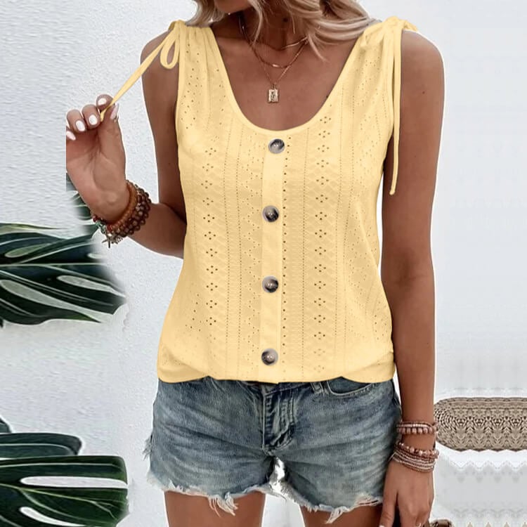 R&B | Bequemes T-Shirt Mit Rundhalsausschnitt Für Damen