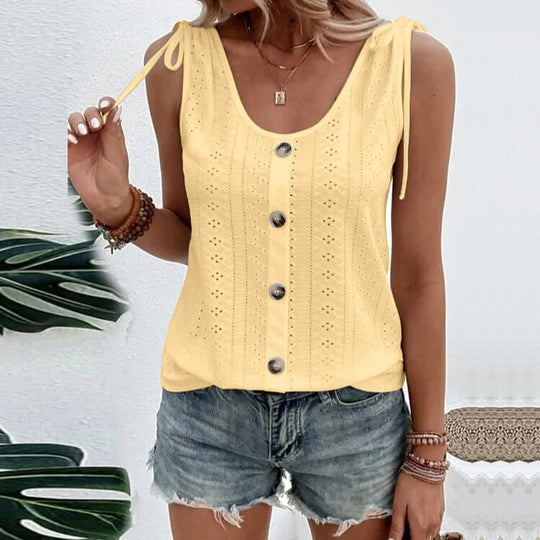 R&B | Bequemes T-Shirt Mit Rundhalsausschnitt Für Damen