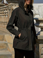 R&B | Stilvolle und Elegante Winterjacke