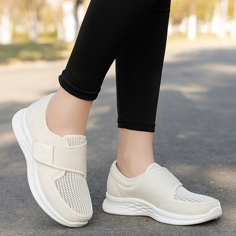 Orthopädische Damen-Schuhe R&B R&B