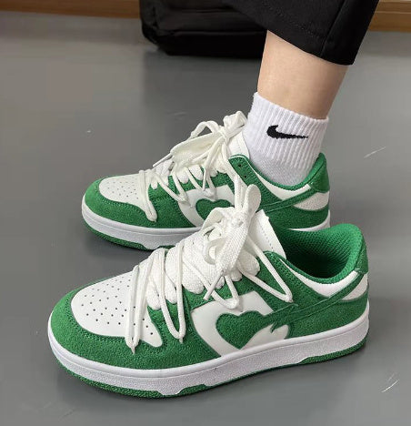 Modische Turnschuhe für Frauen R&B