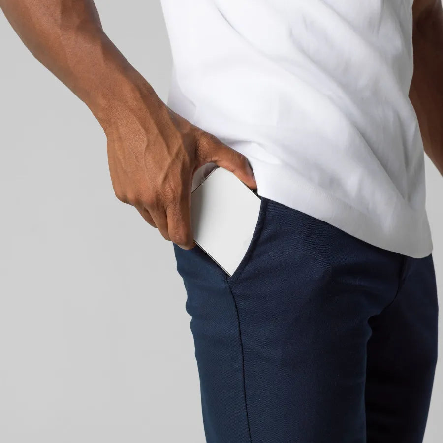 Aktive Chinos
