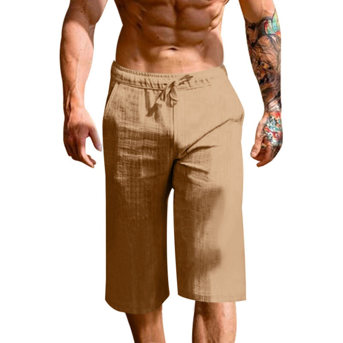 R&B | Atmungsaktive kurze Hosen Sportshorts
