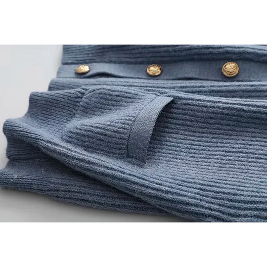 R&B | Strickjacke