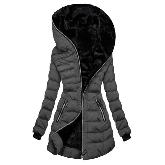 R&B | Gemütlicher Pullover-Mantel