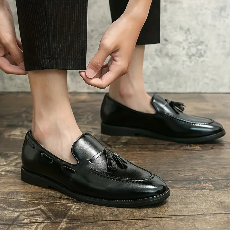 lässige rutschfeste schuhe für herren R&B