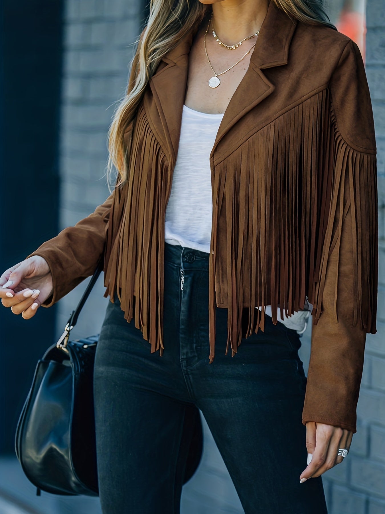 R&B | Vielseitige und Bequeme Winterjacke