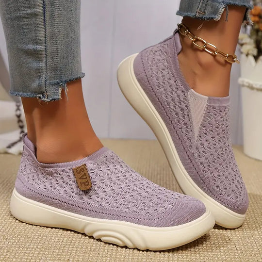Bequeme Damen-Slipper für das Laufen R&B R&B