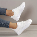 Pure Eleganz Sneaker Lara R&B