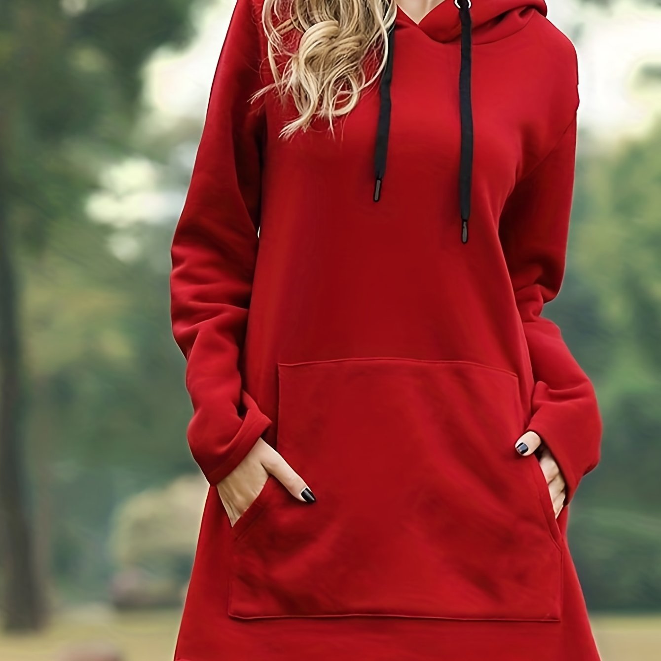 R&B | Modisches und Minimalistisches Kleid