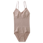 R&B | Nahtlose Shapewear mit Hüftlift