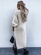 R&B | Lässige und Modische Strickjacke