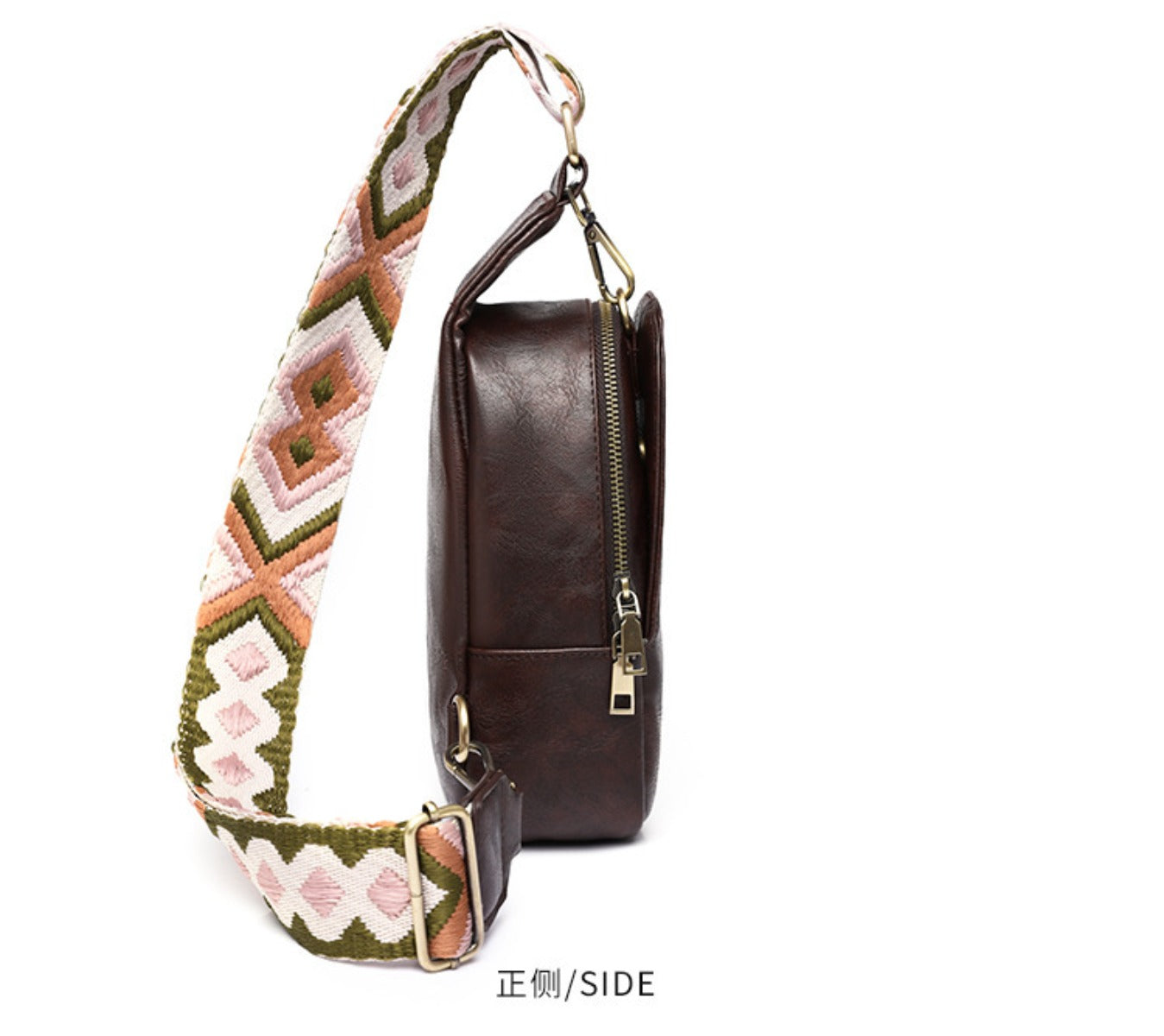 R&B | Gürteltasche Umhängetasche