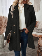 R&B | Schicke und Entspannte Jacke