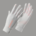 R&B | Sonnenschirm Eis Seide Handschuhe