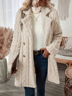 R&B | Schicke und Entspannte Jacke