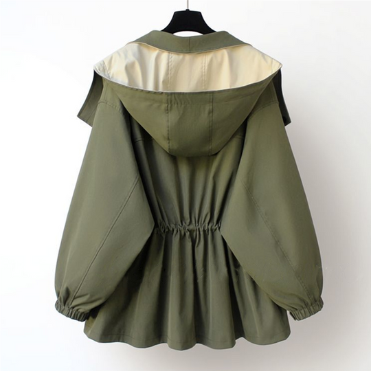 R&B | Chice, Strukturierte, Elegante Jacke