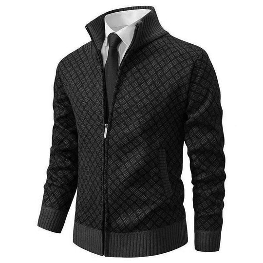 R&B | Bequeme und stilvolle Strickjacke