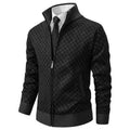 R&B | Warme Übergangsjacke Aus Baumwolle für Männer