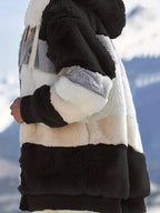 R&B | Bequeme und Stilvolle Allgemeine Jacke