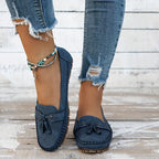R&B | Stilvolle Orthopädische Loafers