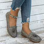 R&B | Stilvolle Orthopädische Loafers