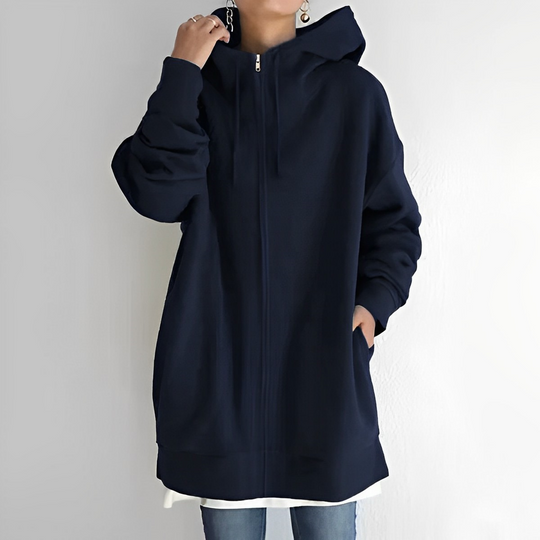 R&B | Damen Confidence Hoodie
