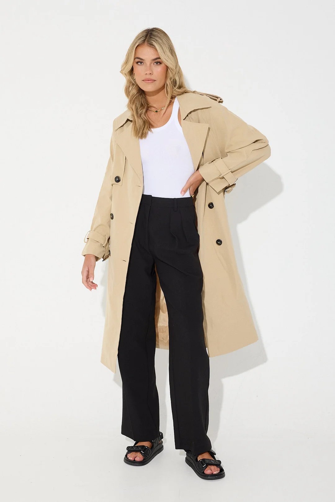R&B | Leichte Windjacke