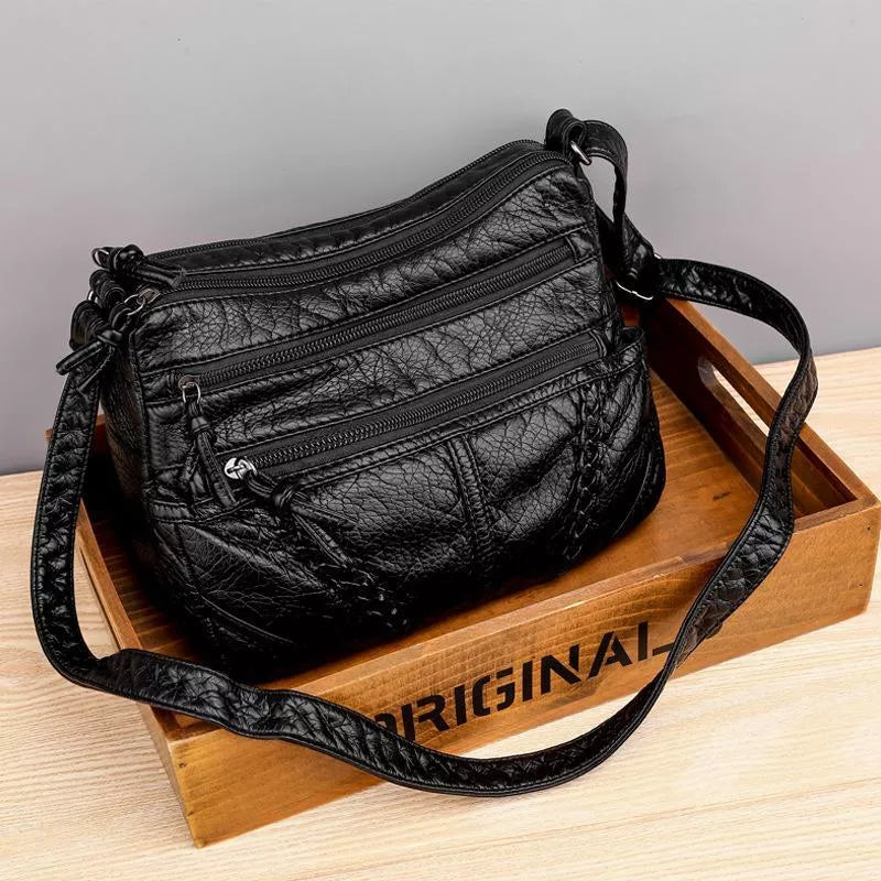 R&B - Tasche aus weichem