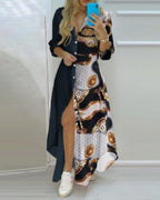R&B | Hemdkleid