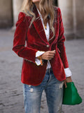 R&B | Damen Klassischer Schnitt Blazer