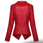 R&B | Eine Rundreisejacke