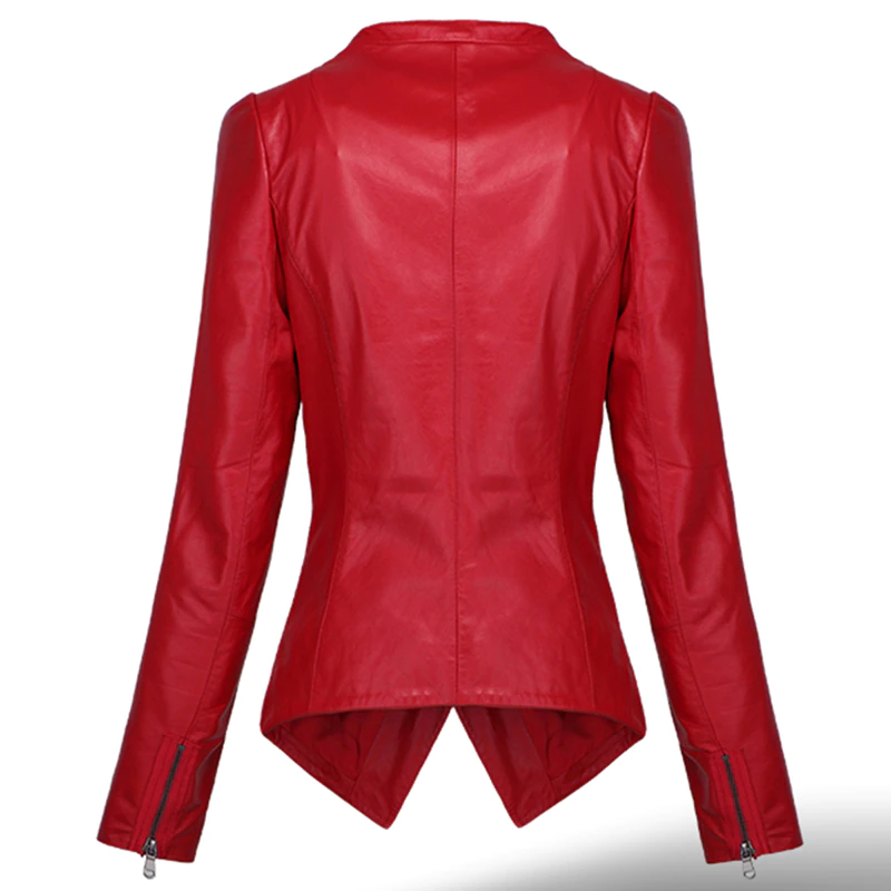 R&B | Eine Rundreisejacke