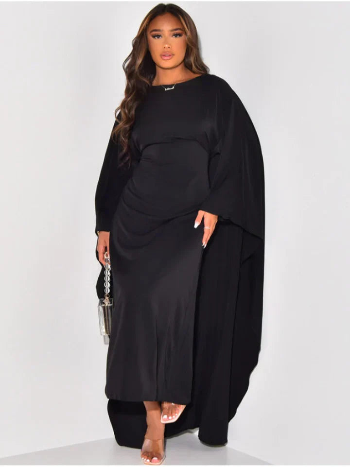 R&B | Weites Kleid