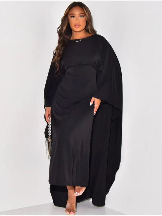 R&B | Weites Kleid