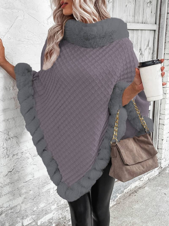 R&B | Eleganter Pullover mit Feinem Design