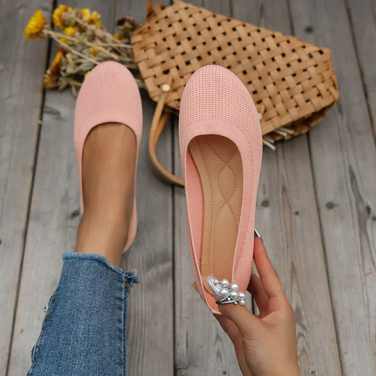 rutschfeste, atmungsaktive Schuhe R&B