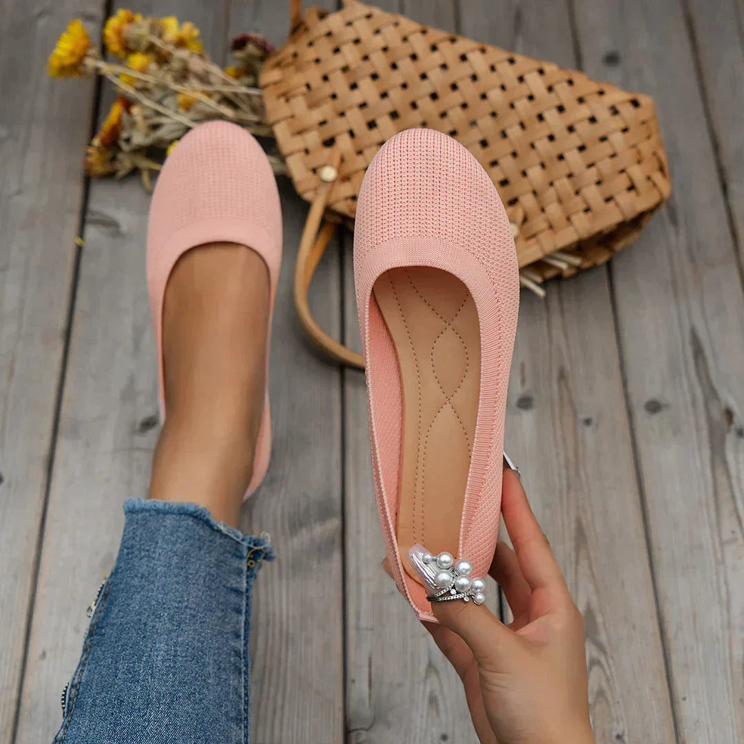 R&B | rutschfeste, atmungsaktive Schuhe