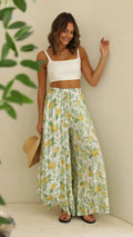 R&B | SommerverliR&Bte Palazzo Hose