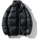 R&B | Herren Warm Duck Down Jacket
