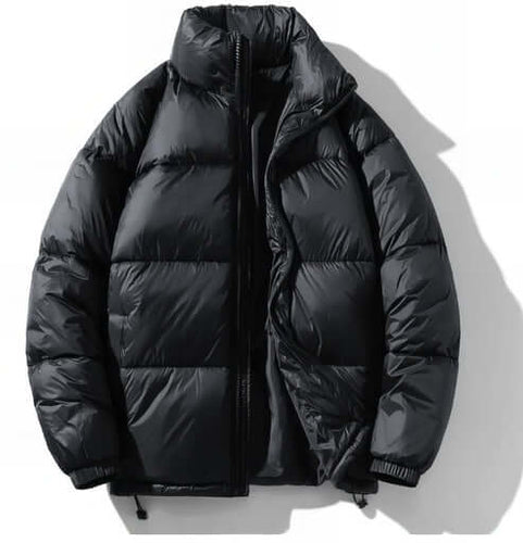 R&B | Herren Warm Duck Down Jacket