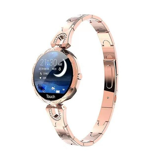 R&B | Fitnessuhr Aquafit Smartwatch