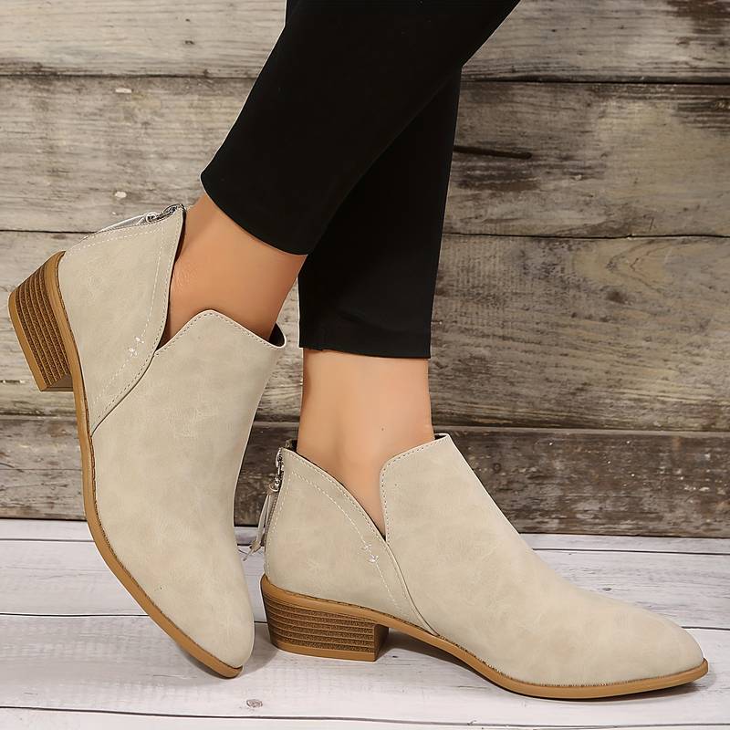 R&B | Damen-Stiefeletten