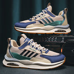 Vielseitige Herren Sneakers für jeden Tag R&B