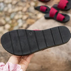 Schicke Sandalen
