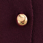R&B | Einfacher, figurschmeichelnder Strickcardigan für Frauen
